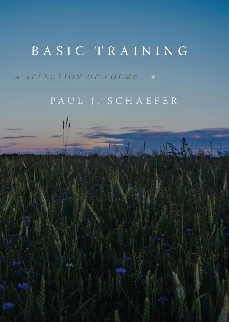 Knjiga Basic Training Paul J. Schaefer