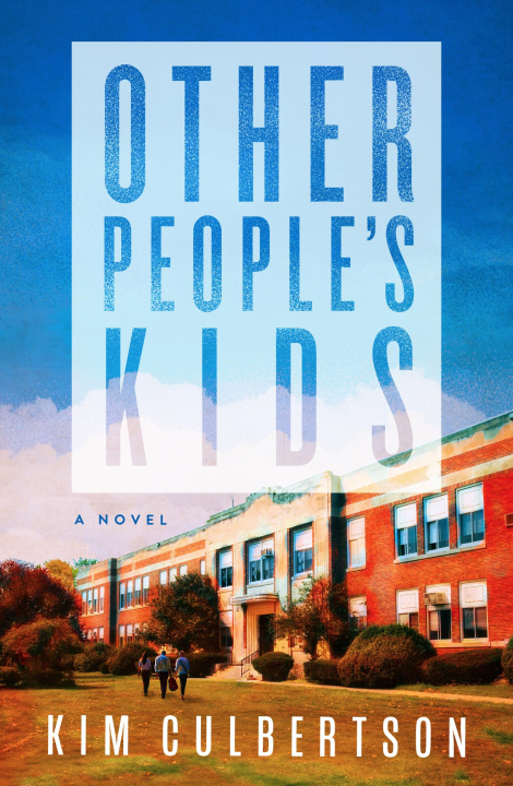 Libro Other People's Kids CULBERTSON KIM