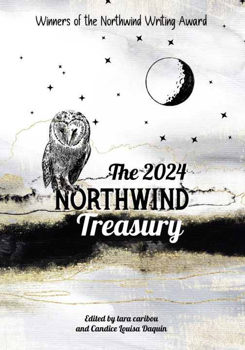 Knjiga The 2024 Northwind Treasury Tara Caribou