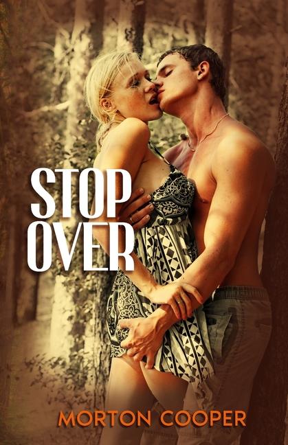 Libro Stop Over Morton Cooper