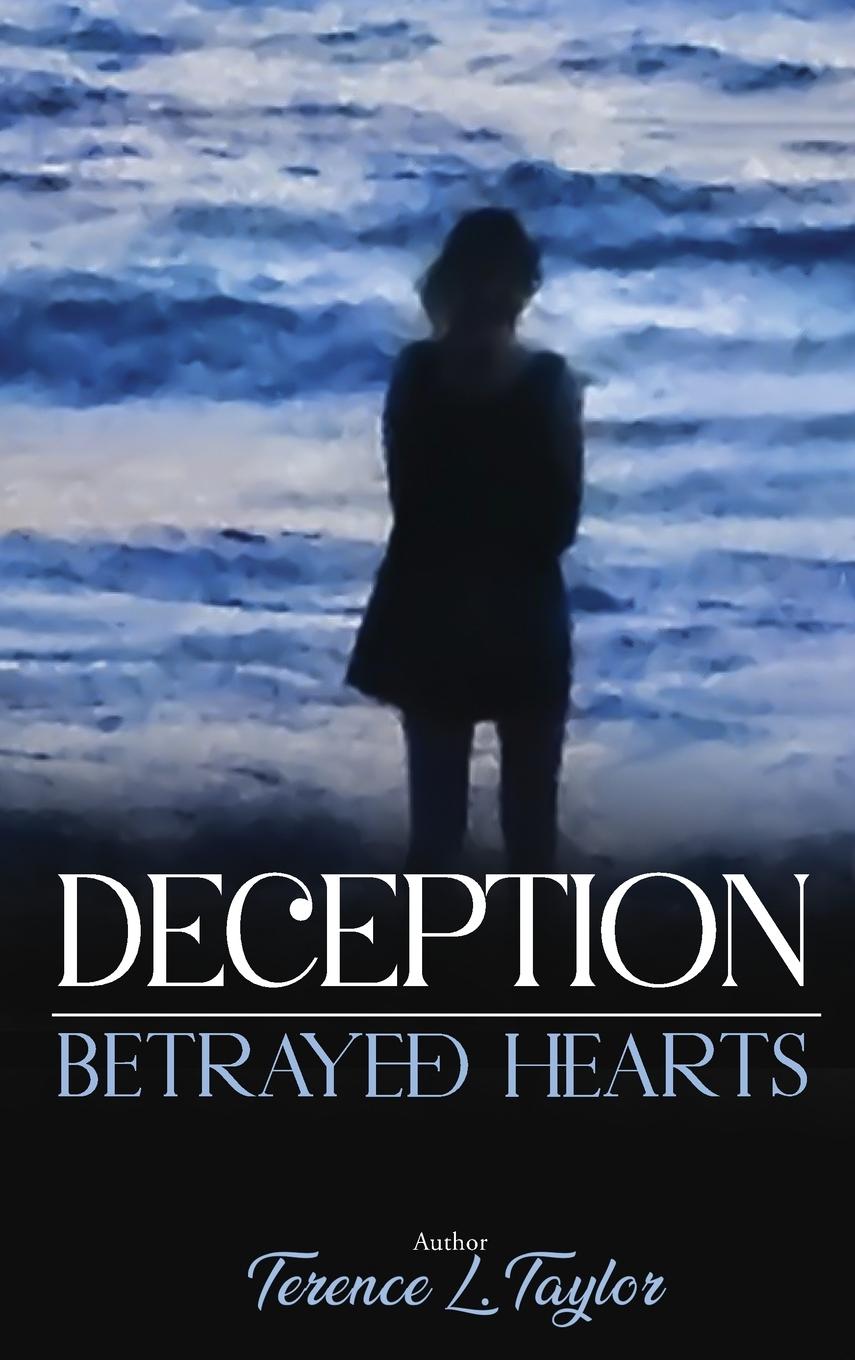 Knjiga Deception Terence L. Taylor