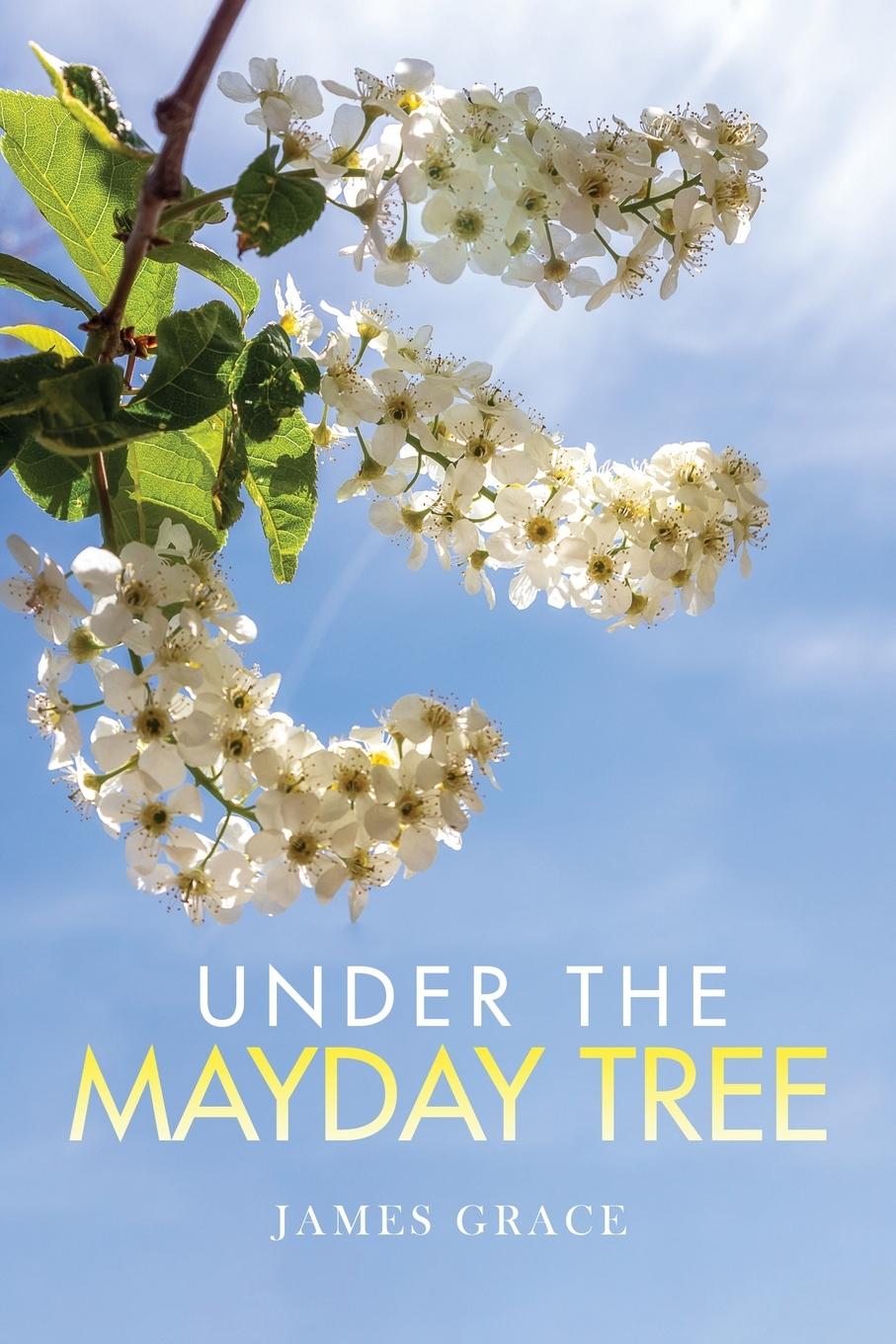 Knjiga Under The Mayday Tree James Grace