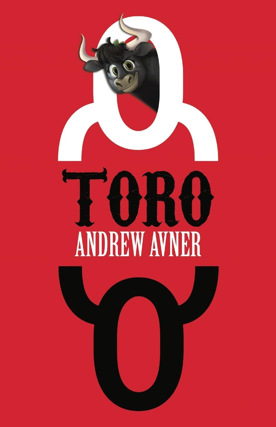 Book Toro Andrew Avner