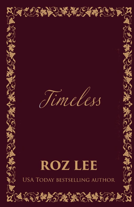 Knjiga Timeless Roz Lee