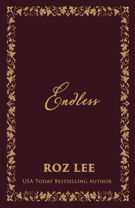 Knjiga Endless Roz Lee