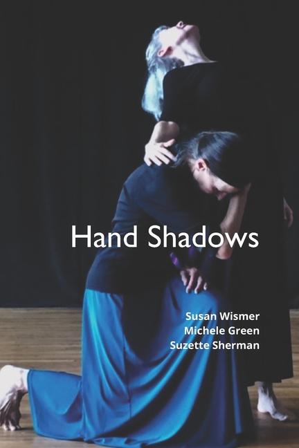 Knjiga Hand Shadows Suzette Sherman