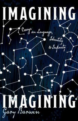 Βιβλίο Imagining Imagining 