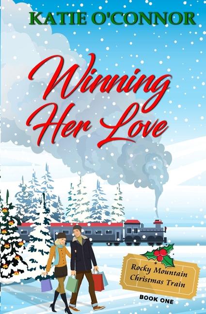 Carte Winning Her Love Katie O'Connor