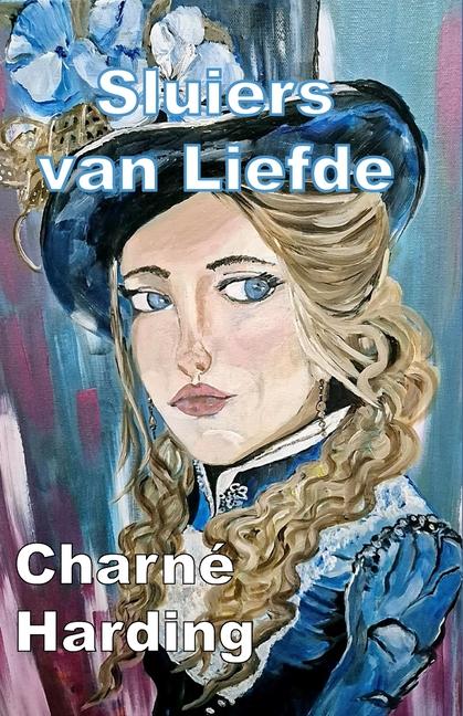 Libro Sluiers van Liefde Charné Harding