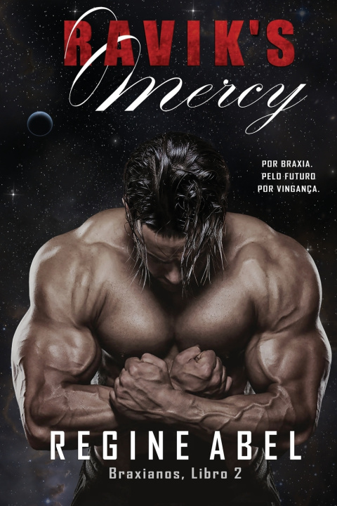 Boek Ravik's Mercy Regine Abel