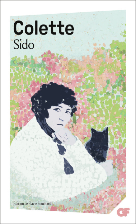 Knjiga Sido Colette