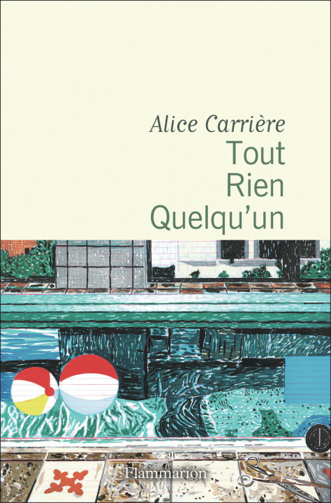 Carte Les mots qui sauvent Carrière