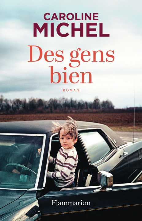 Buch Des gens bien Michel