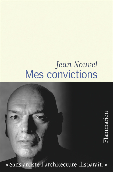 Buch Mes Convictions Nouvel