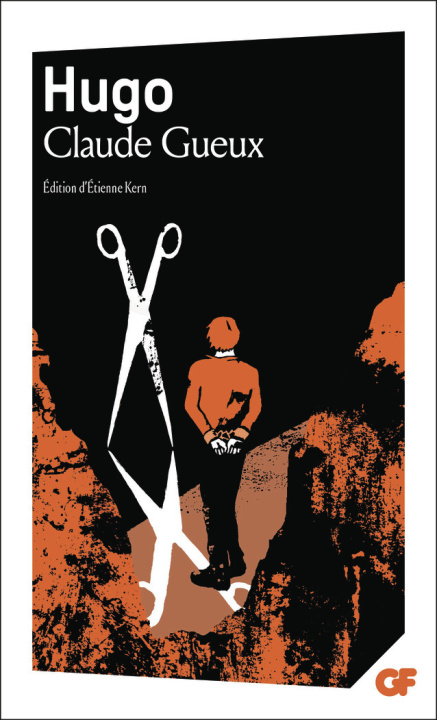 Carte Claude Gueux Hugo