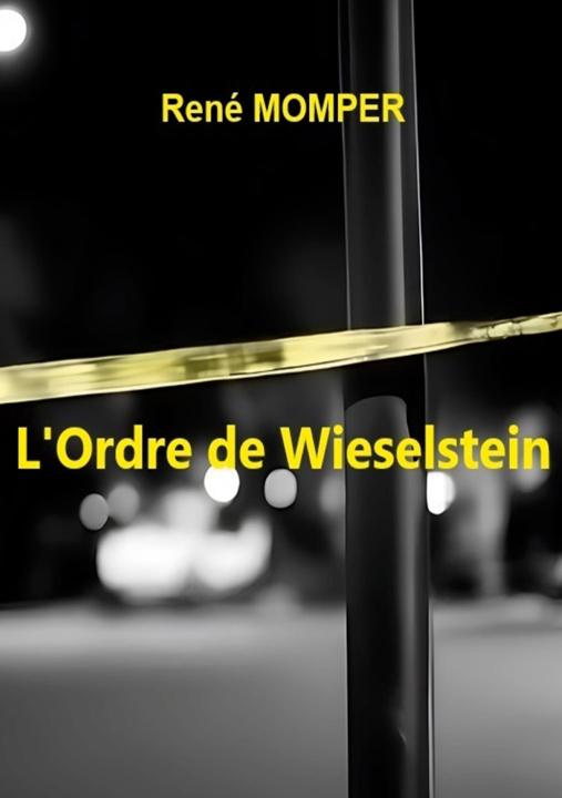 Carte L'Ordre de Wieselstein Momper