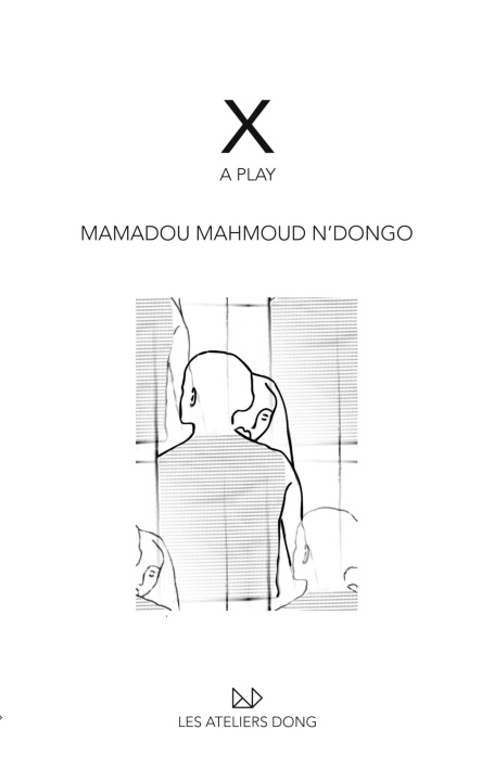 Knjiga X N'DONGO MAMADOU MAHMOUD