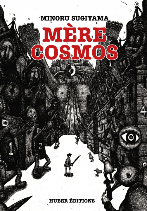 Carte Mère Cosmos Minoru SUGIYAMA