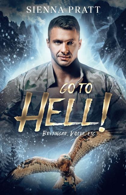 Knjiga Go to Hell! Sienna Pratt