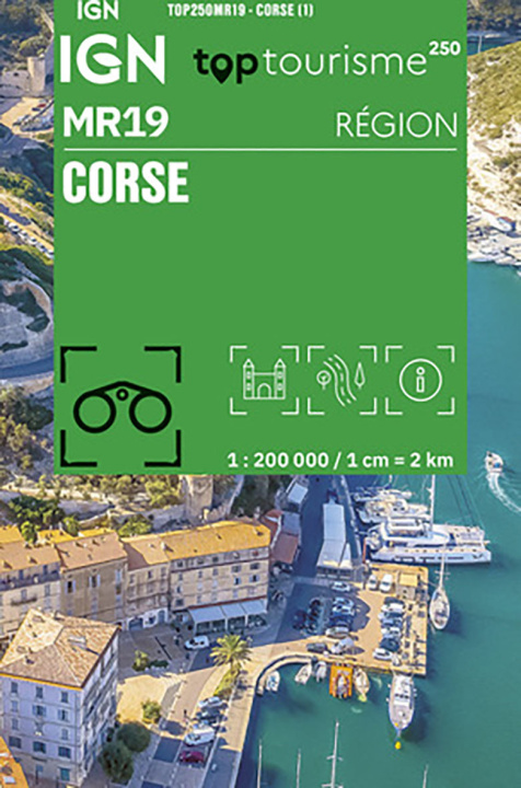 Materiale tipărite TOP250MR19 - MINI CORSE 
