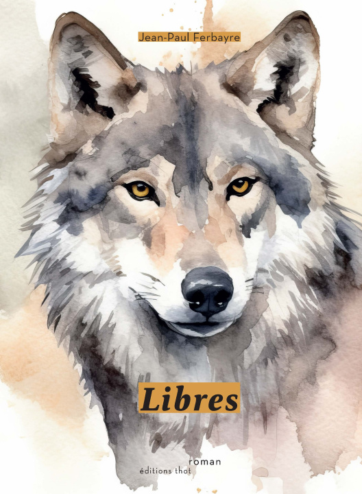 Knjiga Libres Ferbayre