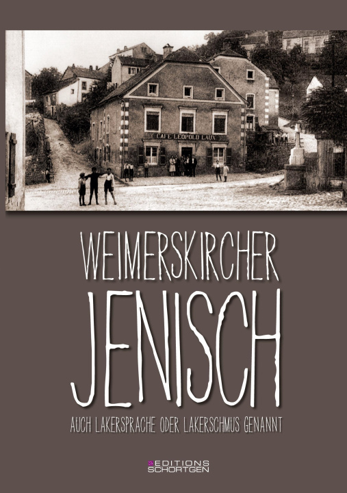 Carte Weimerskircher Jenisch 