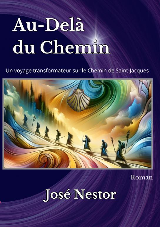 Carte Au-del? du Chemin Jose Nestor