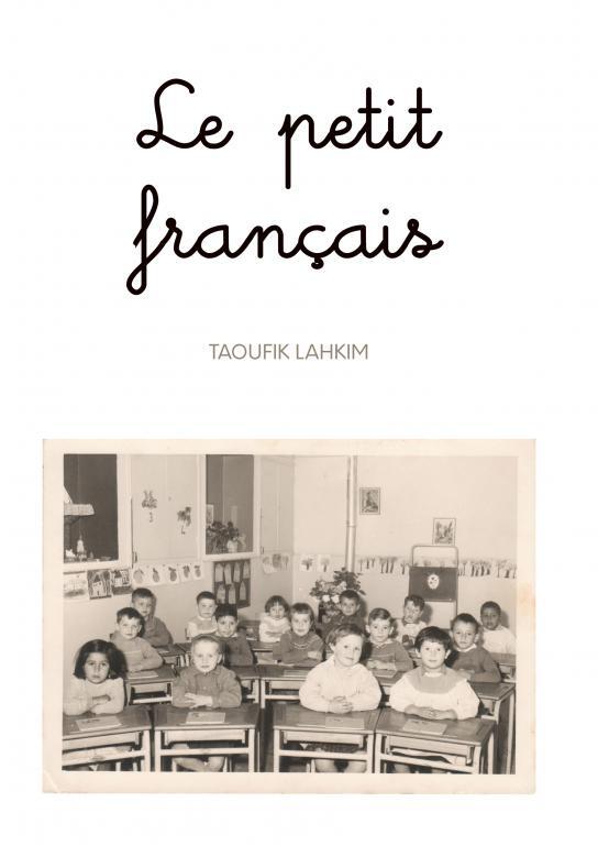 Knjiga Le petit Français LAHKIM
