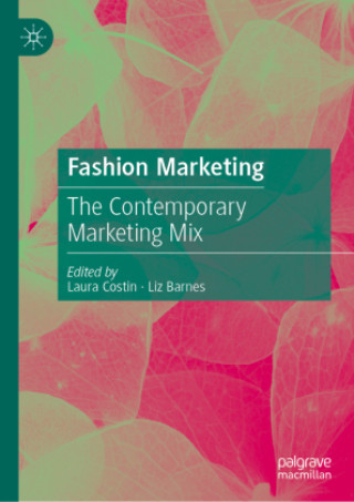 Knjiga Fashion Marketing Laura Costin
