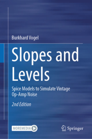 Buch Slopes and Levels Burkhard Vogel