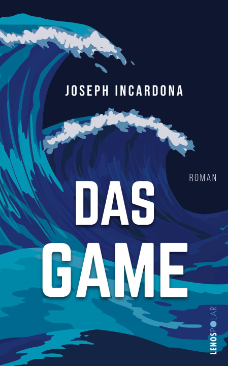 Buch Das Game Lydia Dimitrow