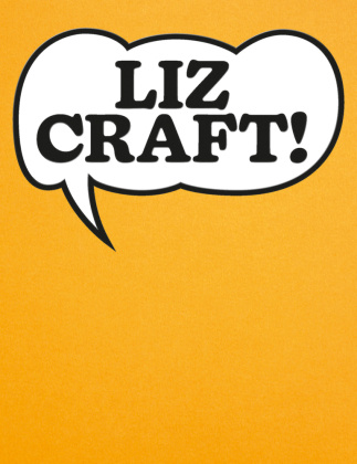 Knjiga Liz Craft! Stefanie Gschwend