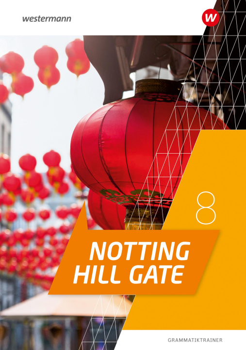 Carte Notting Hill Gate 8. Grammatiktrainer 