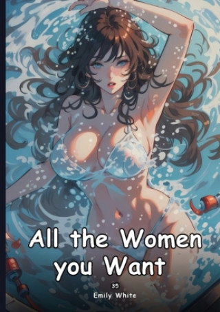 Knjiga Sex in the Pool. 35 Emily White
