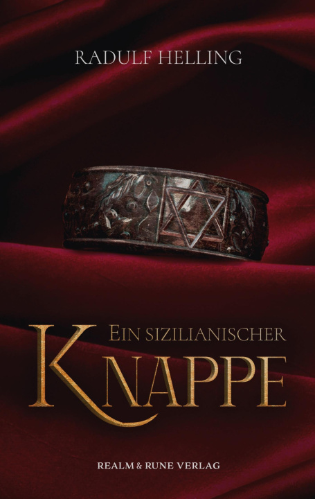 Libro Ein sizilianischer Knappe 