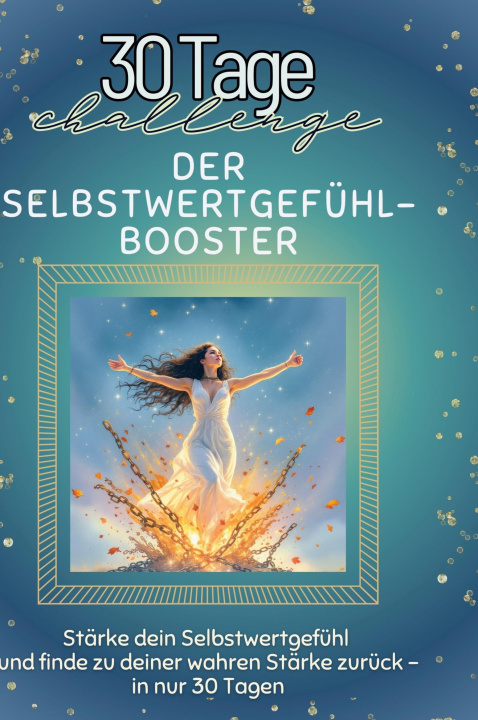 Knjiga Der Selbstwertgefühl-Booster 