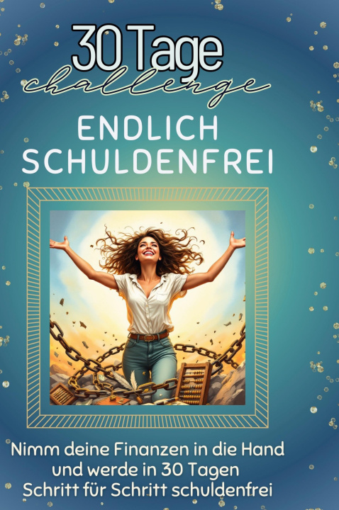 Carte Endlich schuldenfrei 