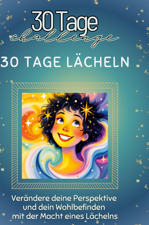 Carte 30 Tage Lächeln 
