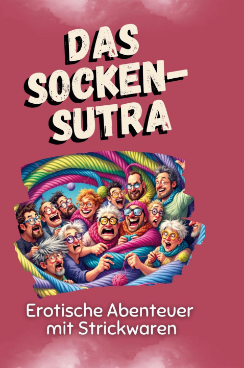 Knjiga Der Socken-Sutra 