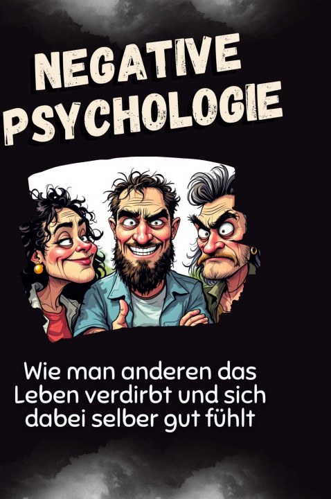 Carte Negative Psychologie 