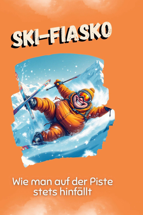 Knjiga Ski-Fiasko 