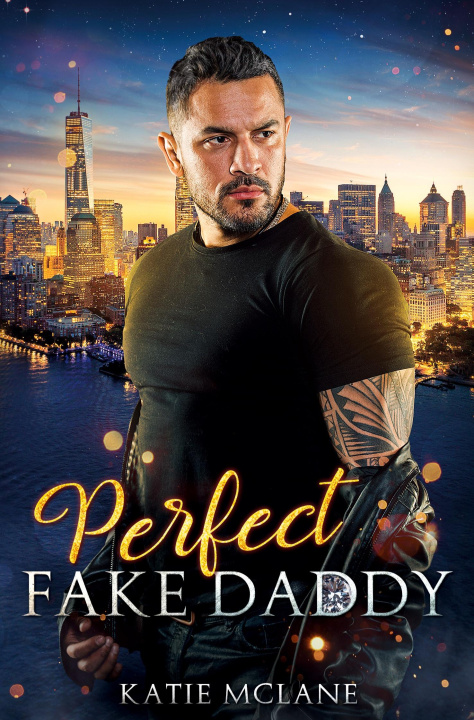 Boek Perfect Fake Daddy 