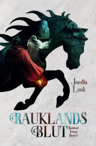 Knjiga Rauklands Blut Jordis Lank