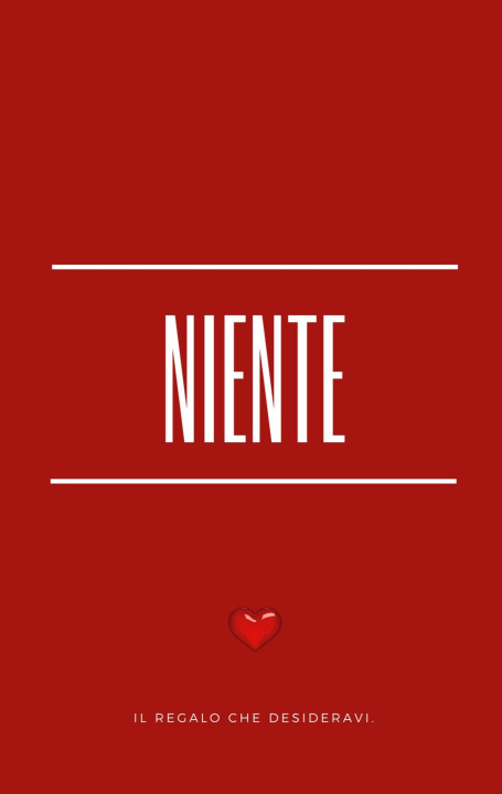 Knjiga Niente 