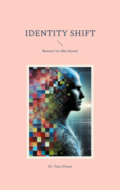 Knjiga Identity Shift 