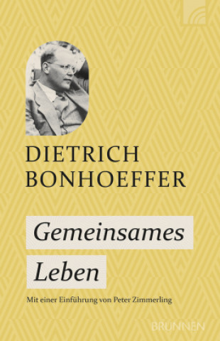Book Gemeinsames Leben Peter Zimmerling