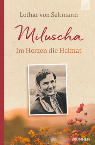 Knjiga Miluscha Lothar von Seltmann