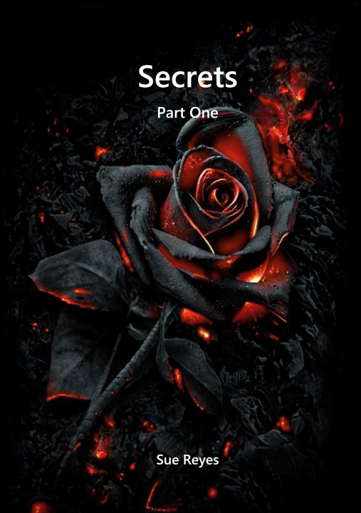 Knjiga Secrets 