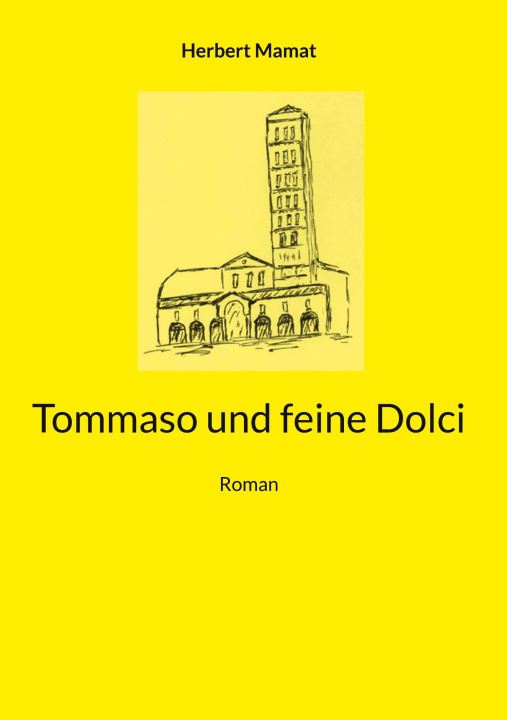 Carte Tommaso und feine Dolci 