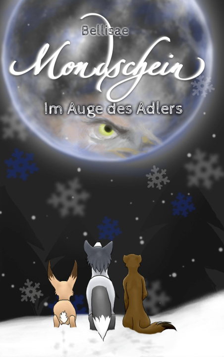Knjiga Mondschein II Bellisae